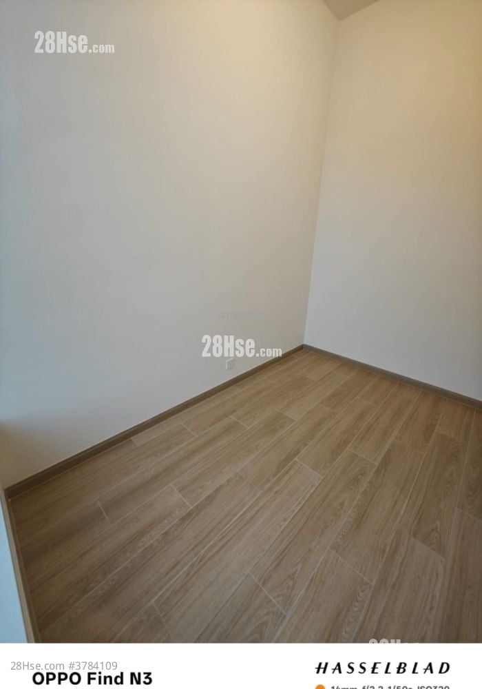 朗天峰 售盘 2 房 397 平方尺