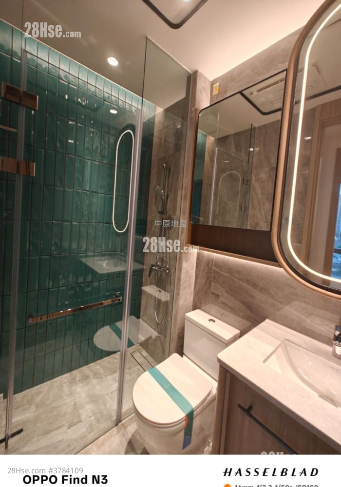 朗天峰 售盘 2 房 397 平方尺