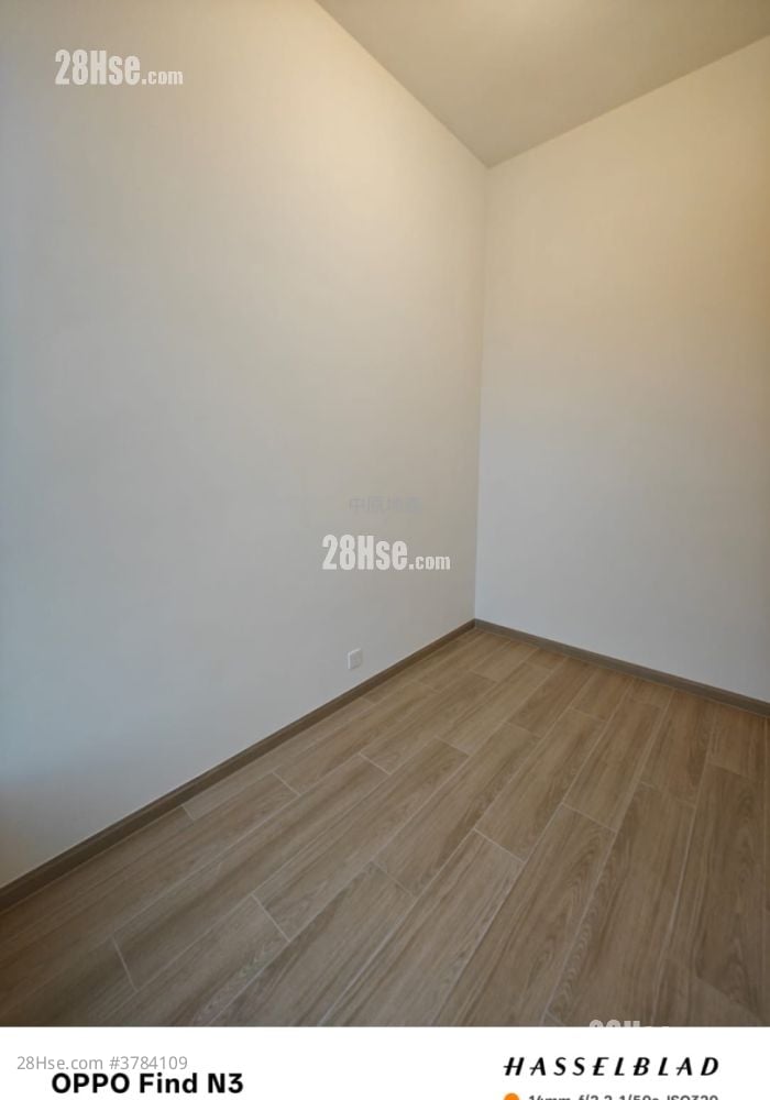 朗天峰 售盘 2 房 397 平方尺