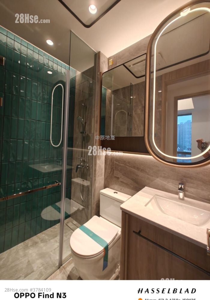 朗天峰 售盘 2 房 397 平方尺