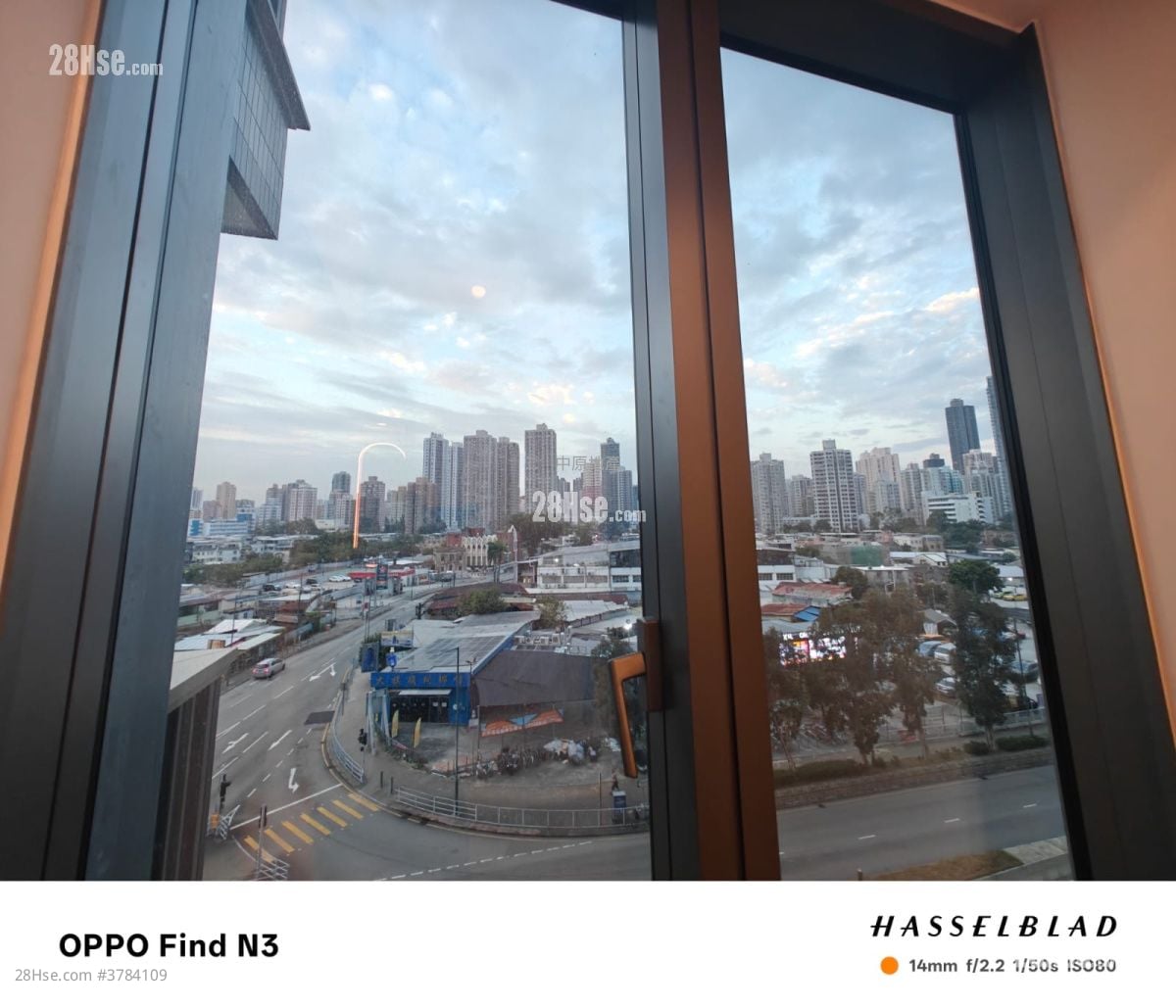 朗天峰 售盘 2 房 397 平方尺