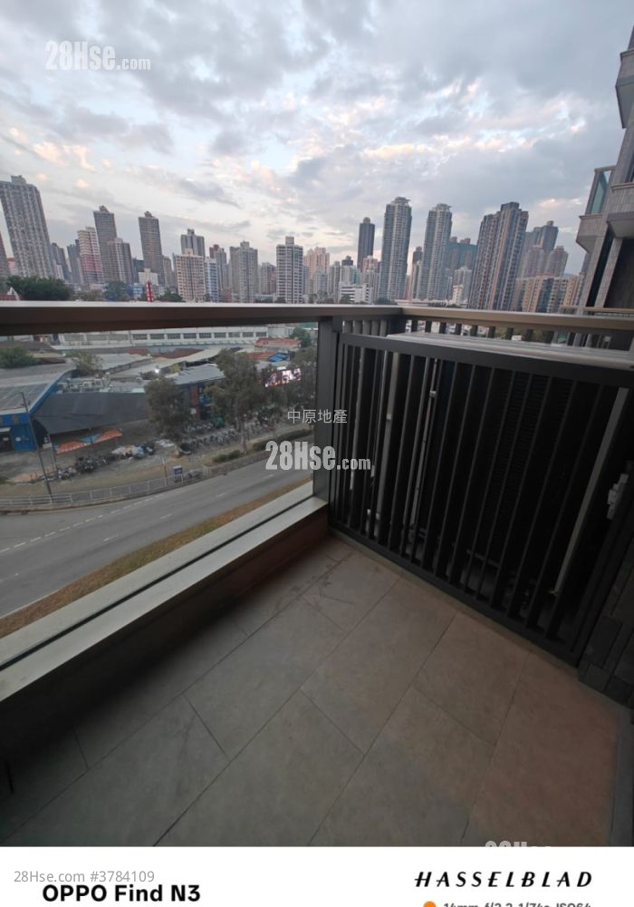 朗天峰 售盘 2 房 397 平方尺