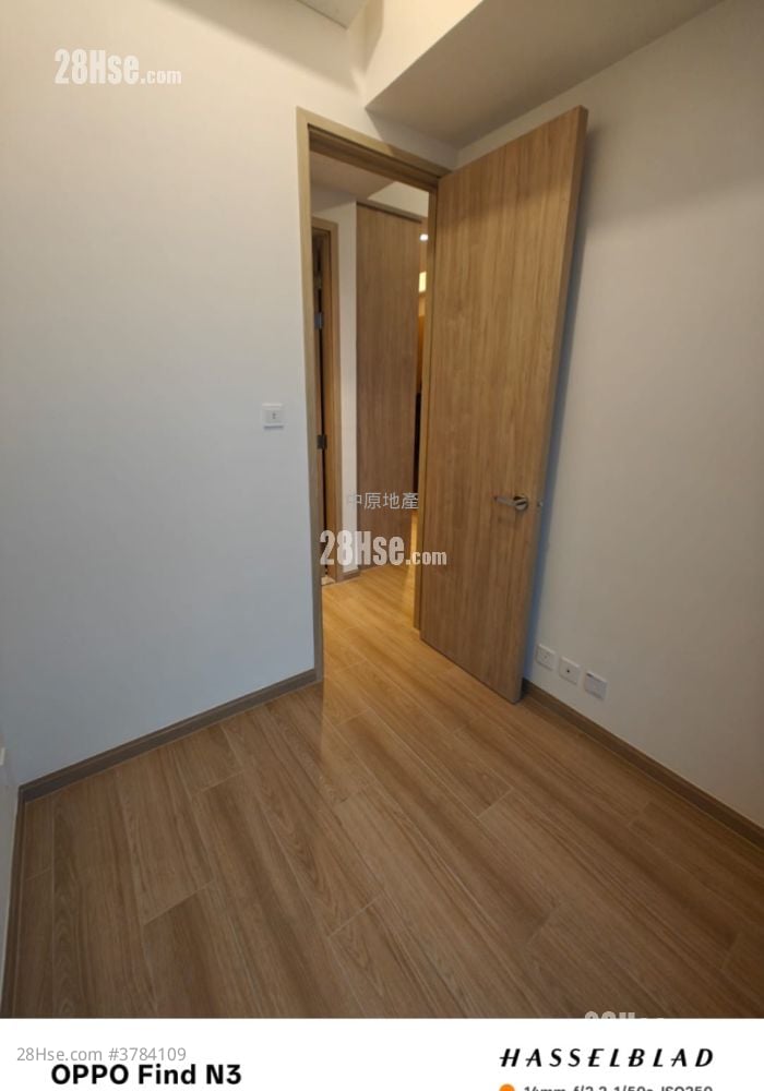 朗天峰 售盘 2 房 397 平方尺