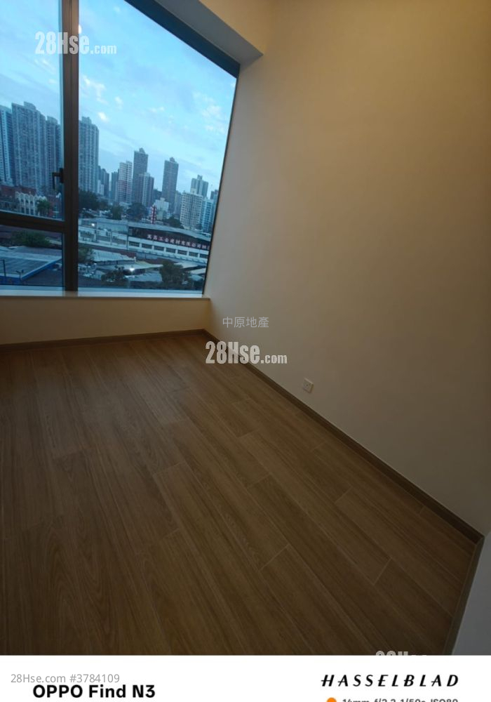 朗天峰 售盘 2 房 397 平方尺