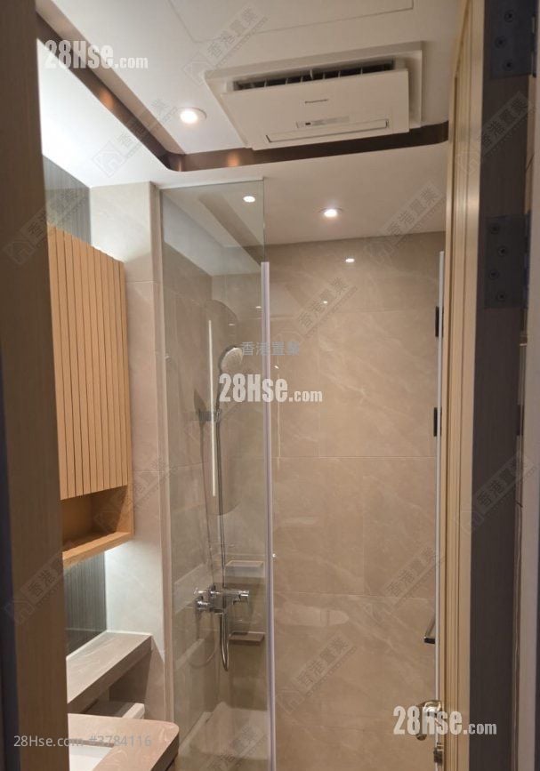 Manor Hill Rental 1 Bedroom , 1 Bathroom 288 ft²