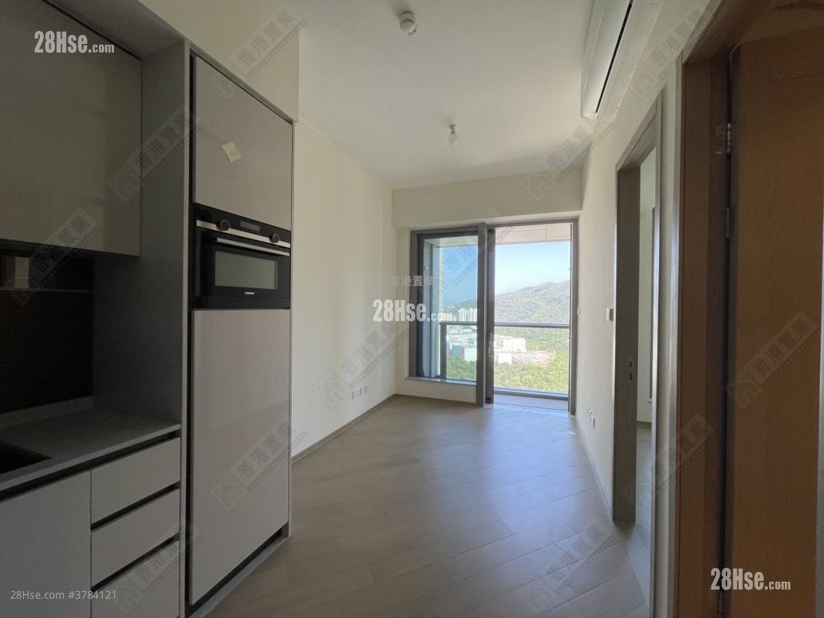 凯柏峰 III 租盘 1 房 , 1 浴室 340 平方尺