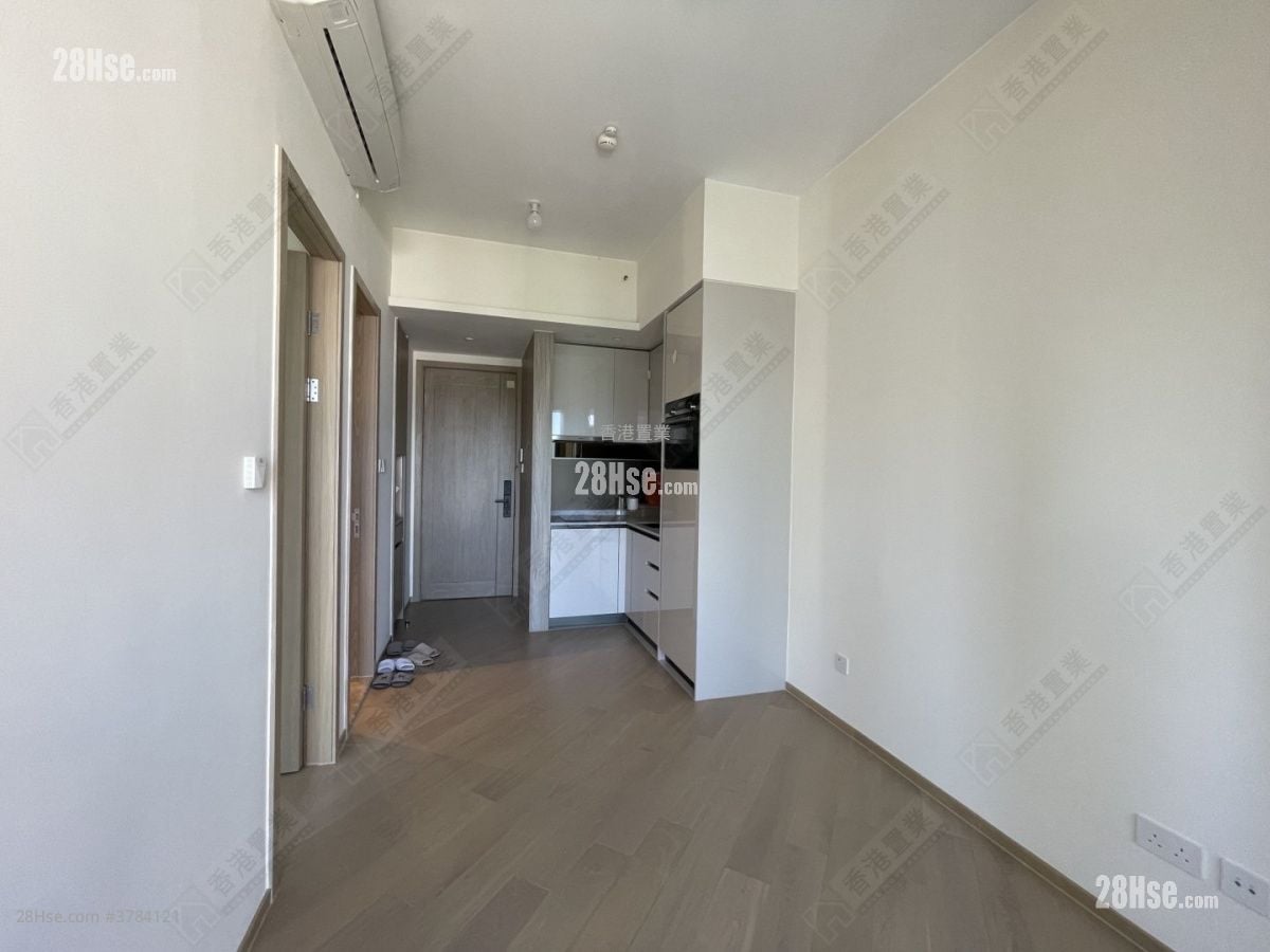 凯柏峰 III 租盘 1 房 , 1 浴室 340 平方尺