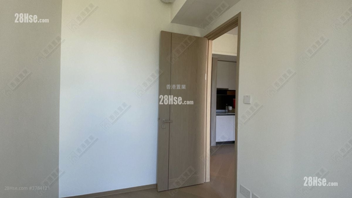 凯柏峰 III 租盘 1 房 , 1 浴室 340 平方尺