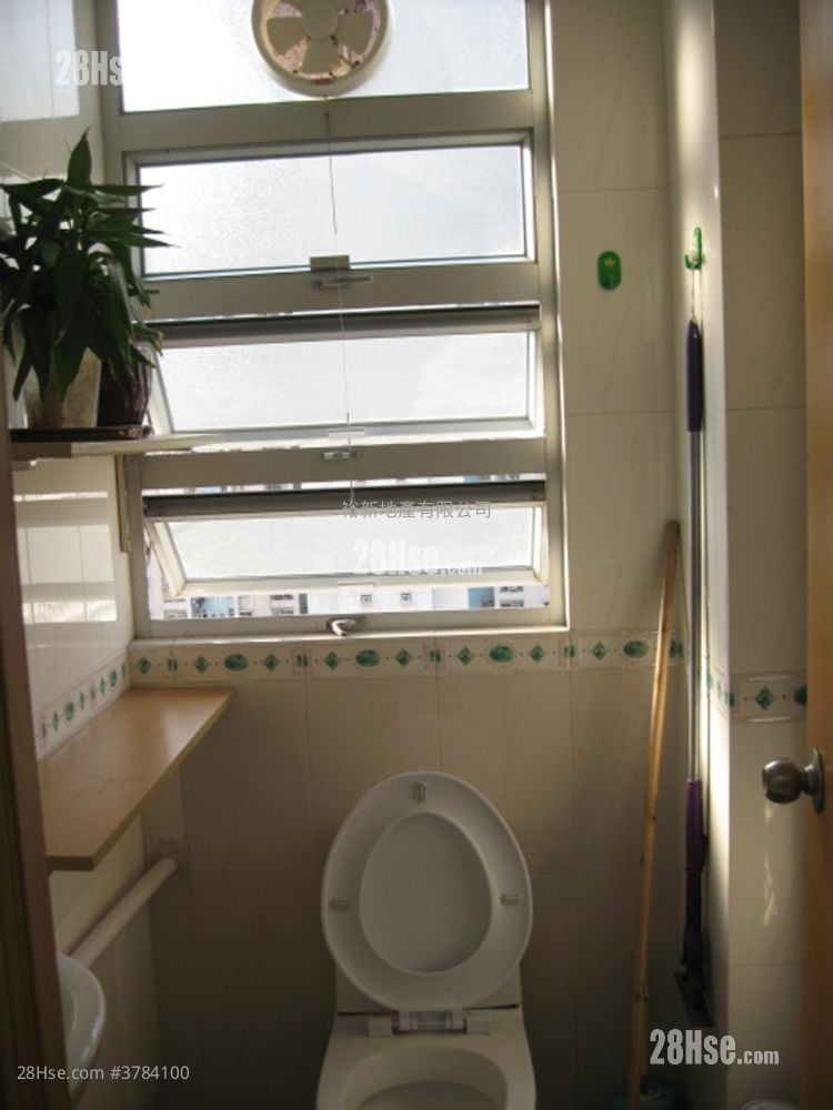 Mai Shun Industrial Building Rental