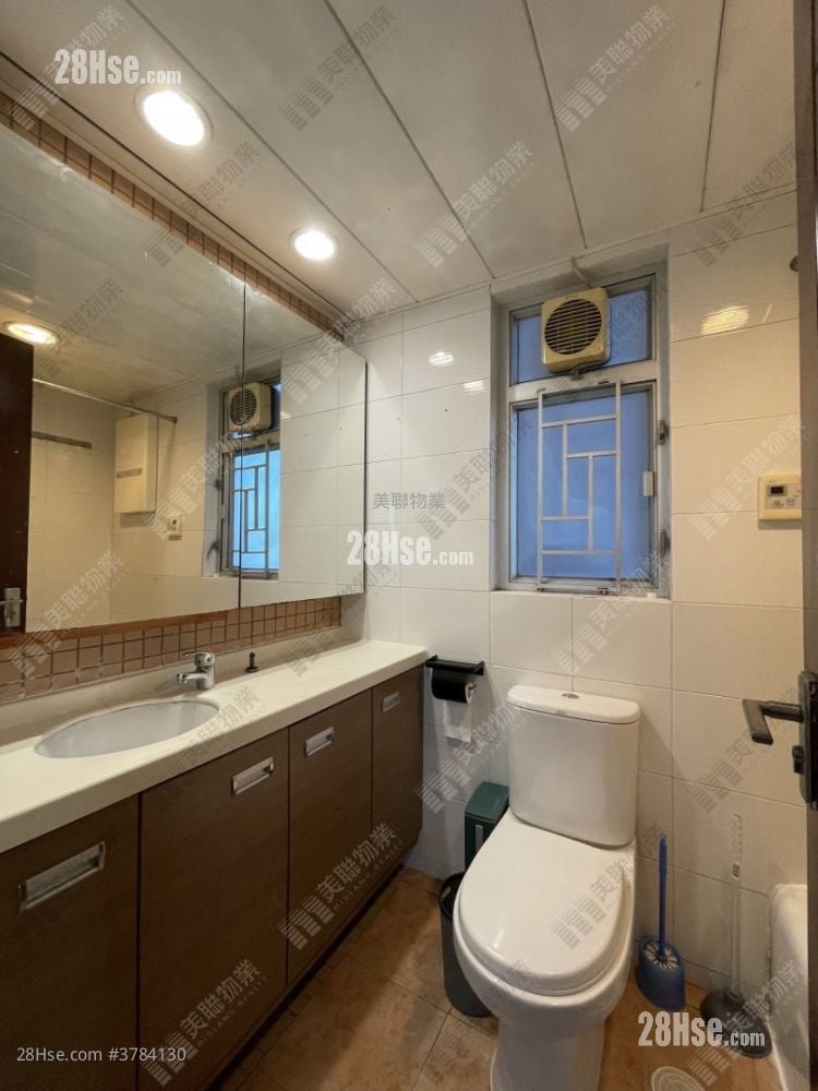 Parkland Villas Sell 2 Bedrooms 376 ft²