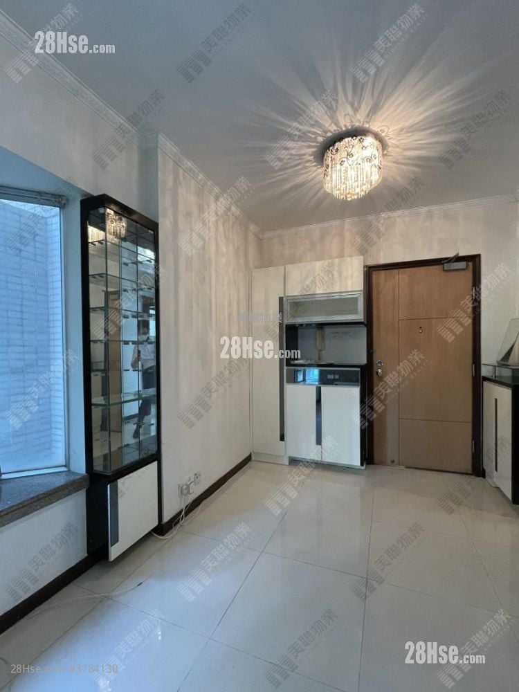 Parkland Villas Sell 2 Bedrooms 376 ft²