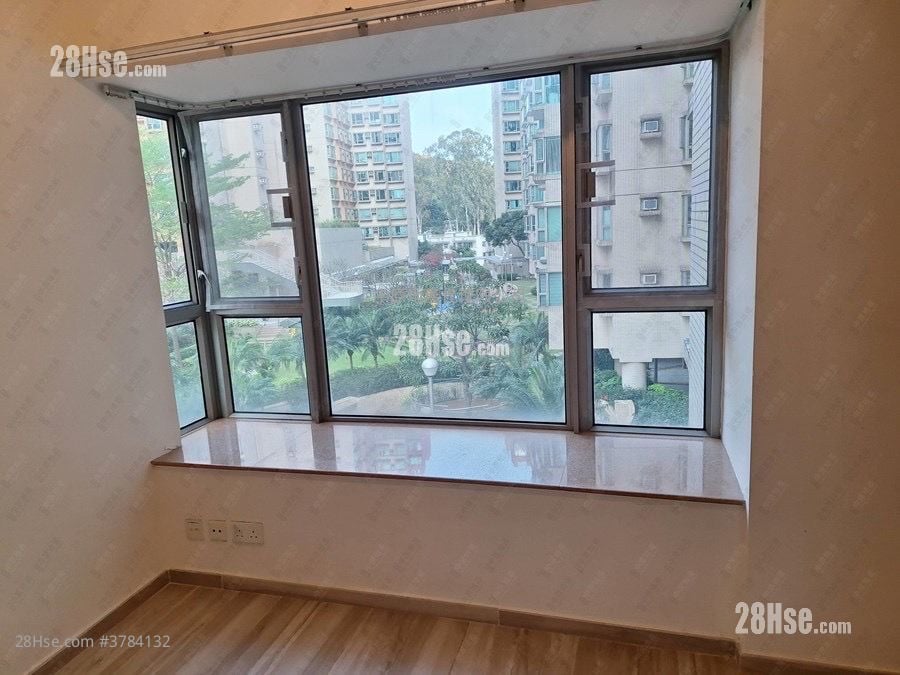 采叶庭 售盘 2 房 460 平方尺