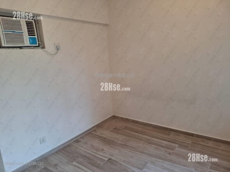 采叶庭 售盘 2 房 460 平方尺