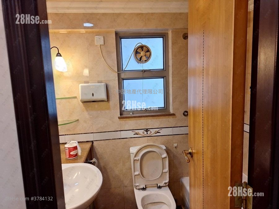 采叶庭 售盘 2 房 460 平方尺