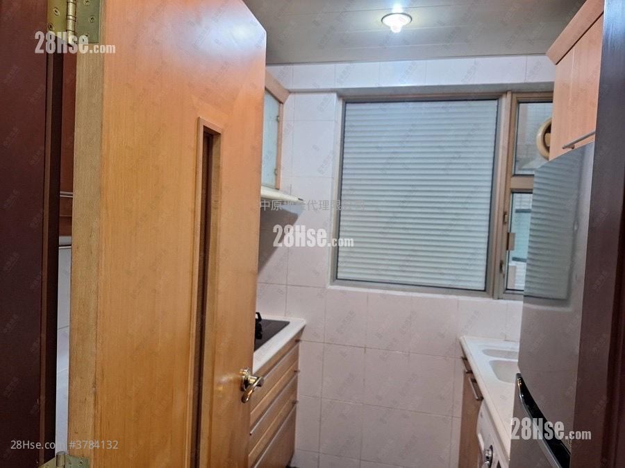 采叶庭 售盘 2 房 460 平方尺