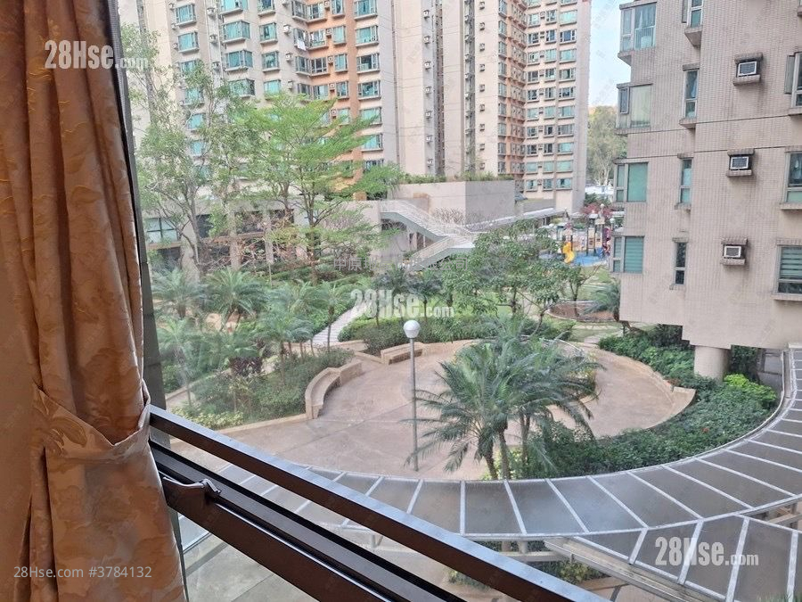 采叶庭 售盘 2 房 460 平方尺