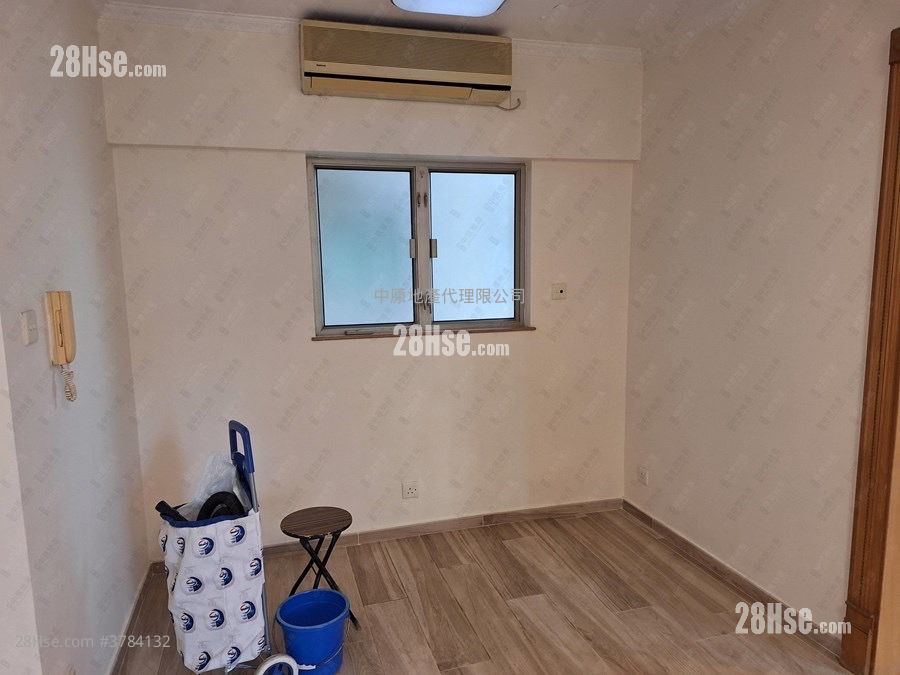 采叶庭 售盘 2 房 460 平方尺