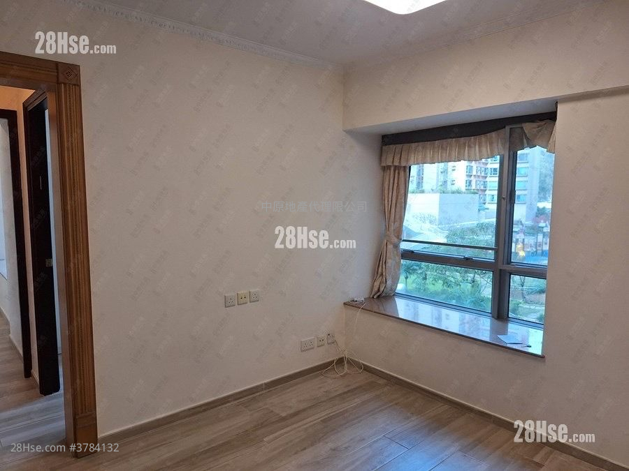 采叶庭 售盘 2 房 460 平方尺