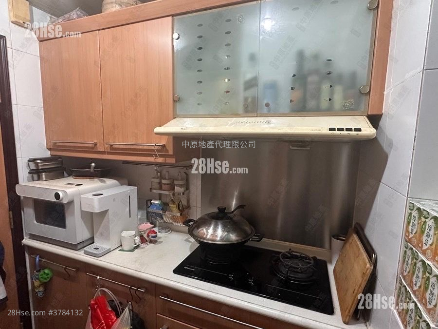 采叶庭 售盘 2 房 460 平方尺