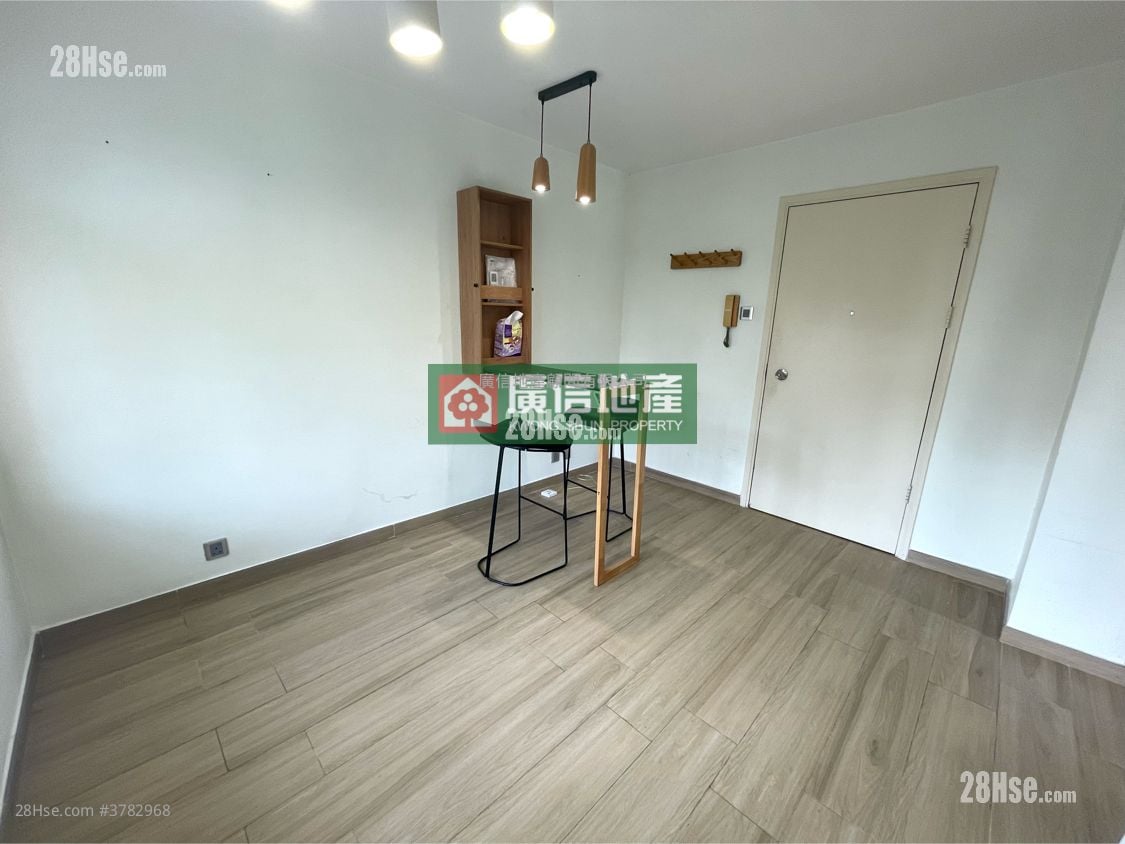 万盛阁 售盘 1 房 , 1 浴室 322 平方尺