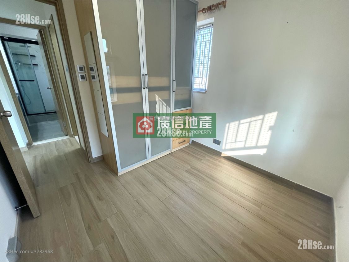 万盛阁 售盘 1 房 , 1 浴室 322 平方尺