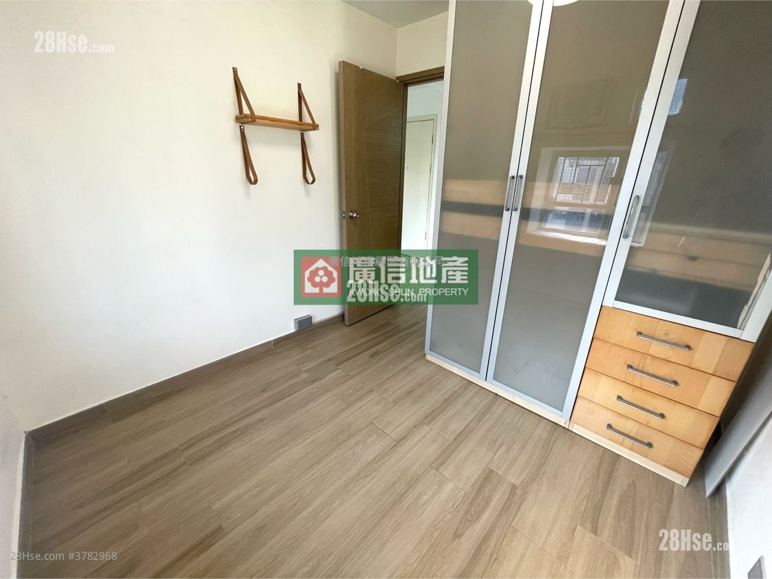 万盛阁 售盘 1 房 , 1 浴室 322 平方尺