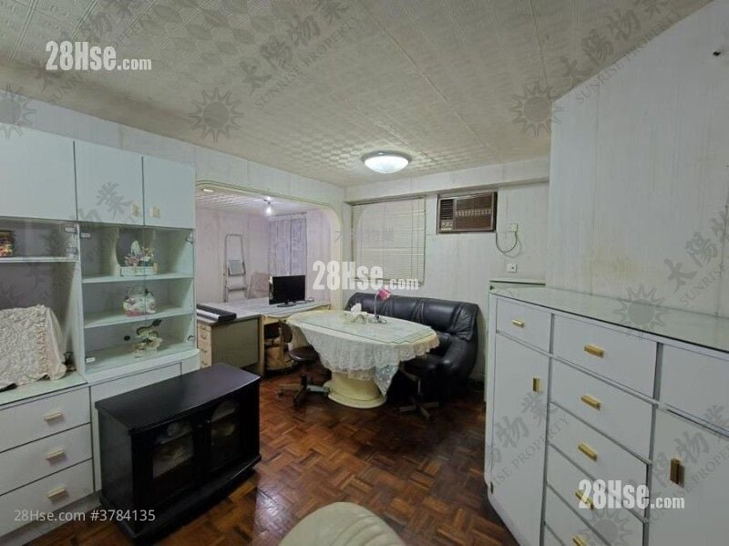 Whampoa Garden Sell 3 Bedrooms 681 ft²
