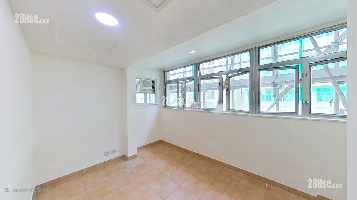 master room: Tai Foo House Rental 1 Bedroom , 1 Bathroom 312 ft²