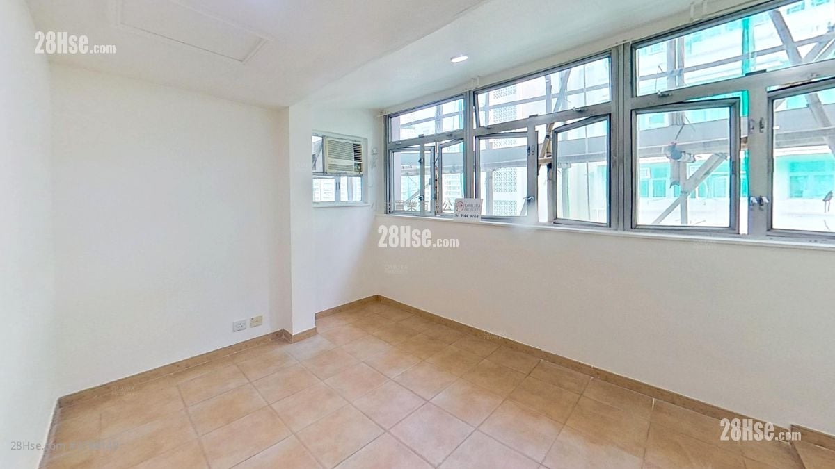master room: Tai Foo House Rental 1 Bedroom , 1 Bathroom 312 ft²