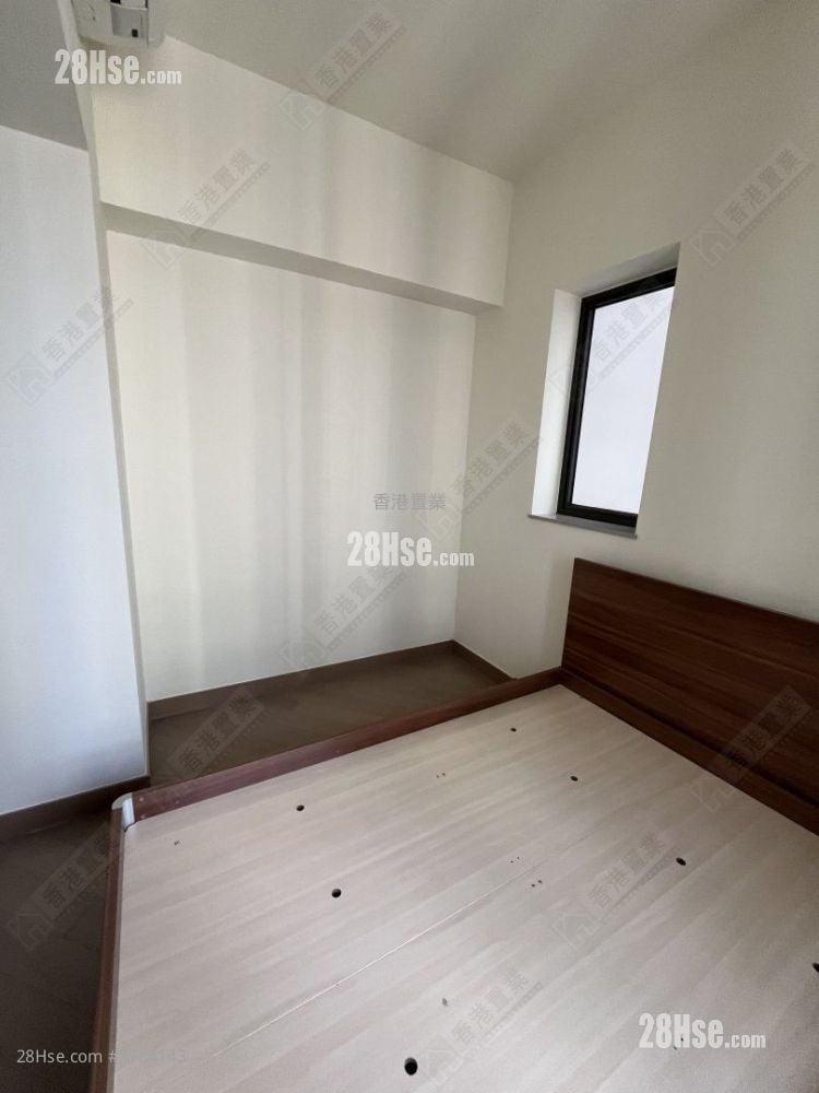 晋海 租盘 2 房 , 1 浴室 489 平方尺