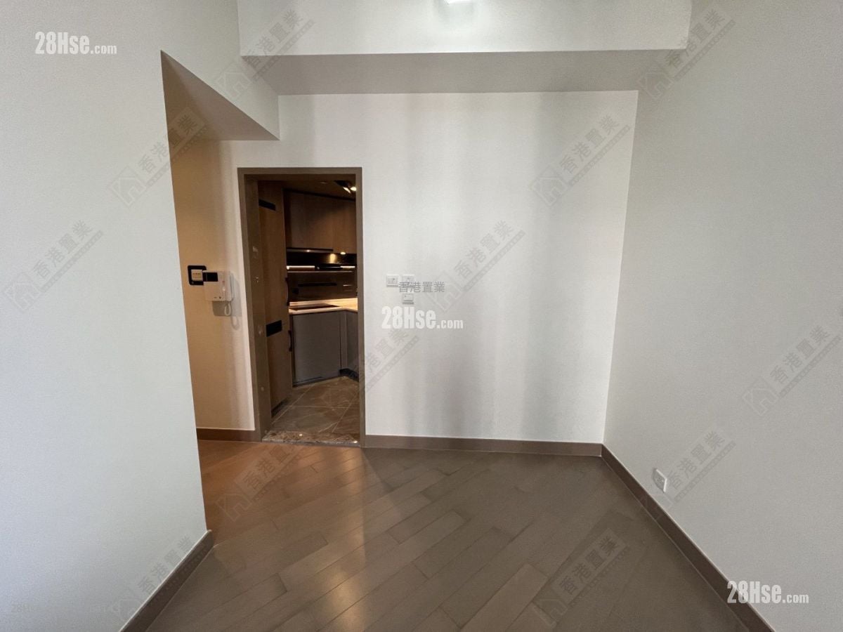 晋海 租盘 2 房 , 1 浴室 489 平方尺