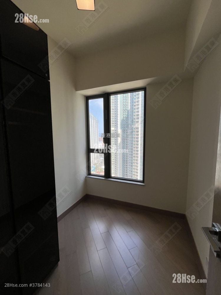 晋海 租盘 2 房 , 1 浴室 489 平方尺