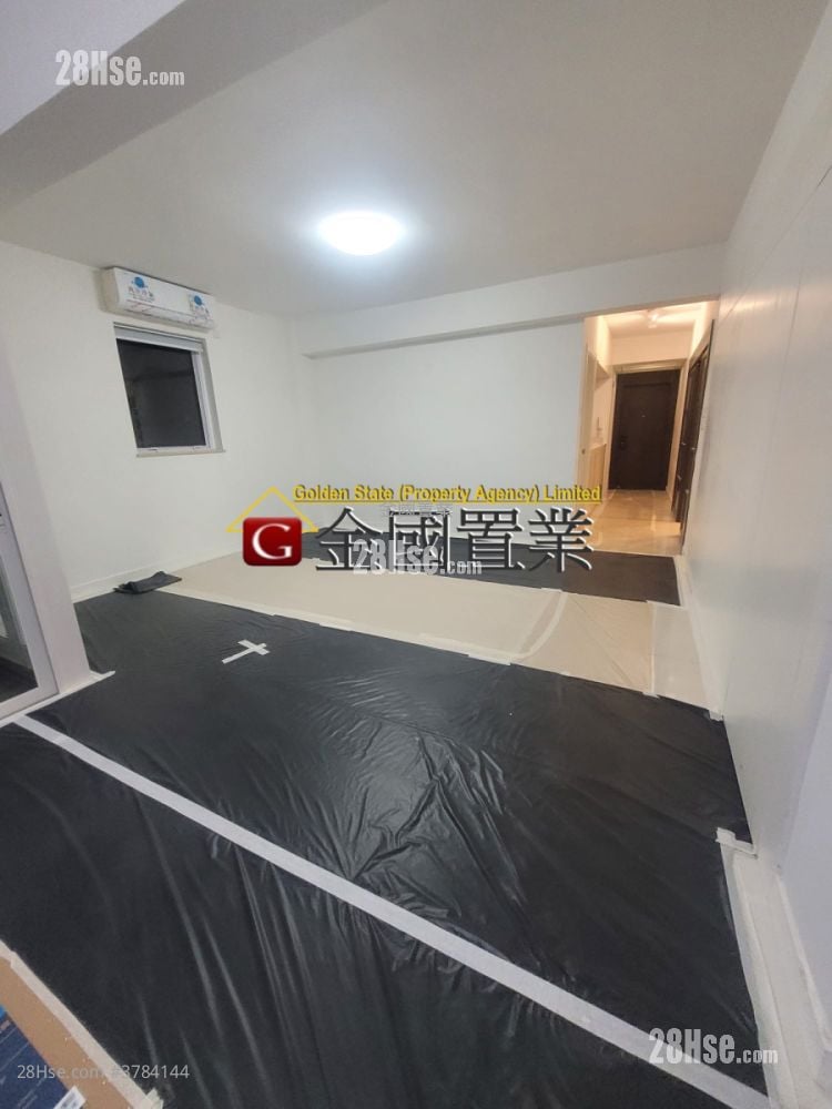 厅: 华星大厦 租盘 3 房 , 2 浴室 1,342 平方尺