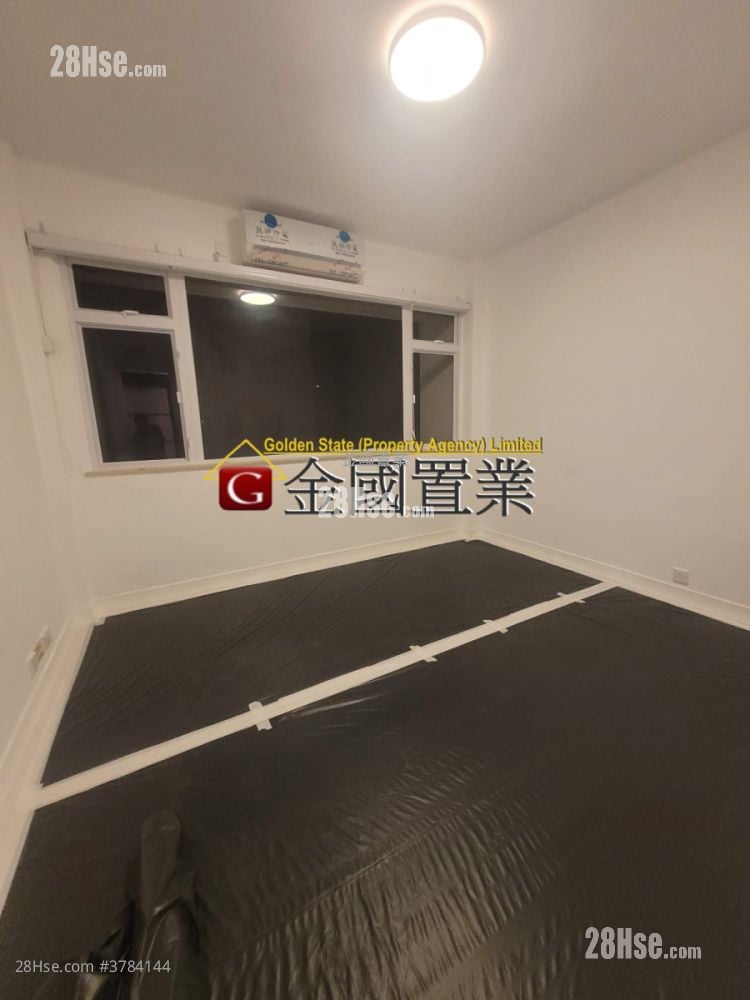 睡房 1: 华星大厦 租盘 3 房 , 2 浴室 1,342 平方尺