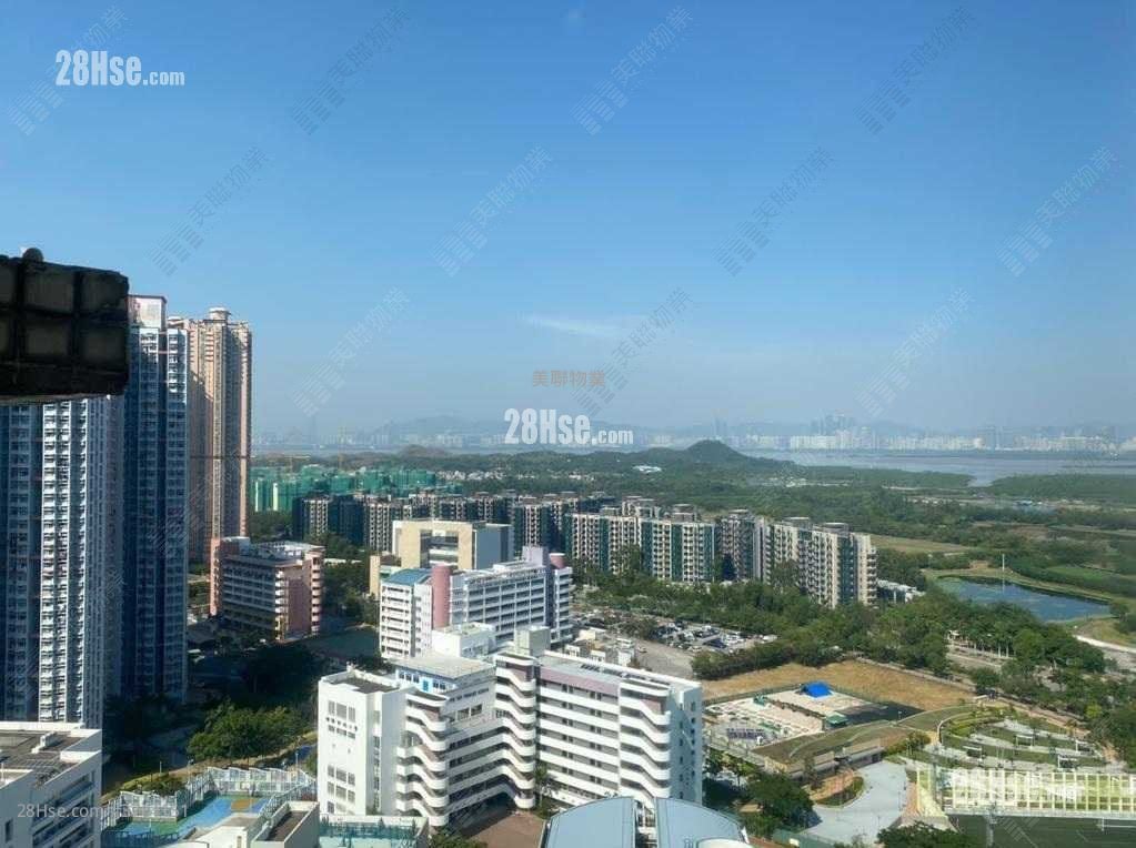 嘉湖山庄 售盘 2 房 446 平方尺