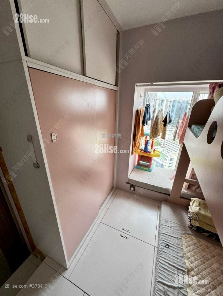 嘉湖山庄 售盘 2 房 446 平方尺