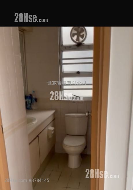 黄埔花园 售盘 3 房 , 2 浴室 617 平方尺