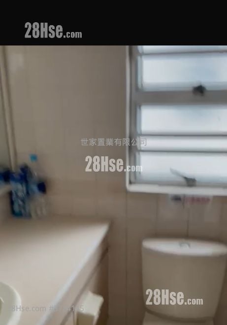 黄埔花园 售盘 3 房 , 2 浴室 617 平方尺