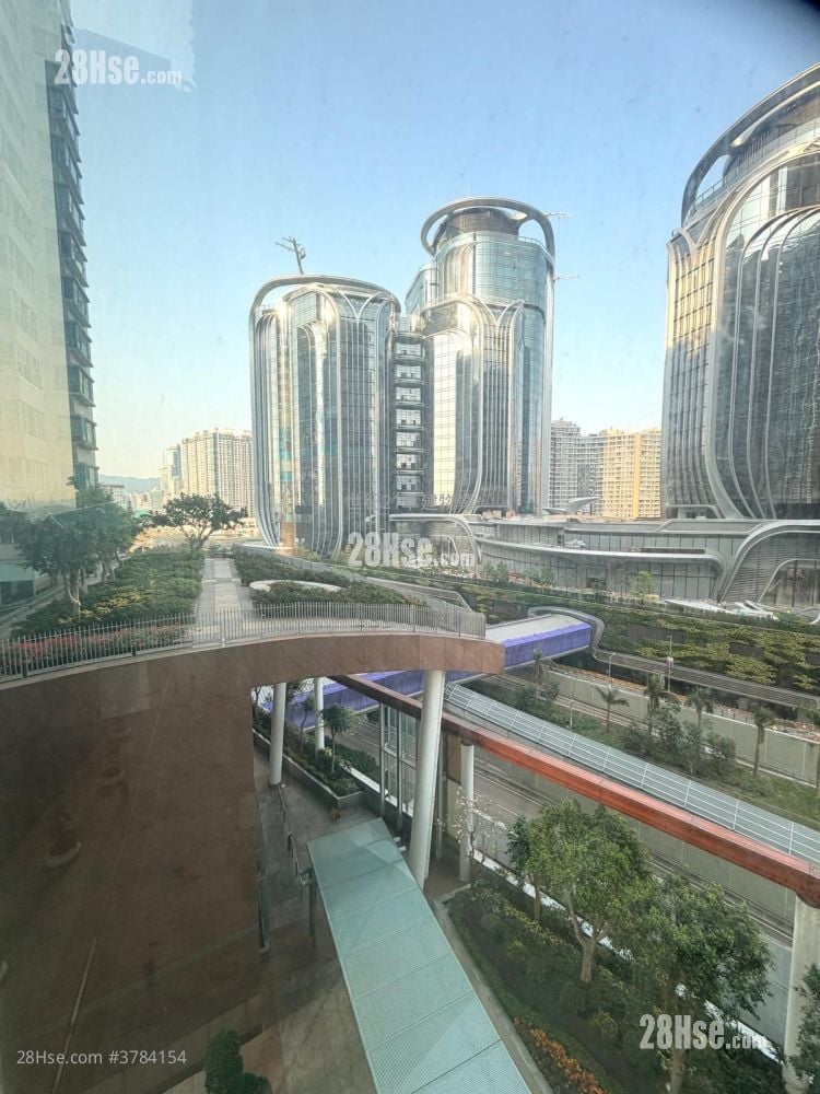 The Waterfront Sell 3 Bedrooms , 2 Bathrooms 943 ft²