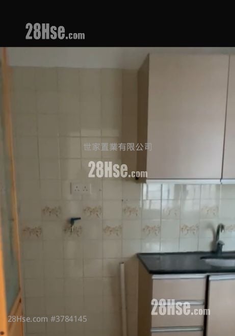 黄埔花园 售盘 3 房 , 2 浴室 617 平方尺