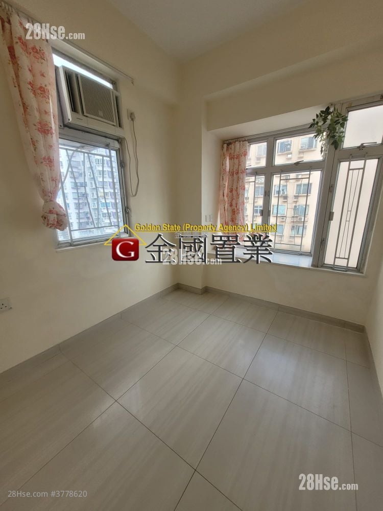 鸿禧大厦 售盘 2 房 , 1 浴室 306 平方尺