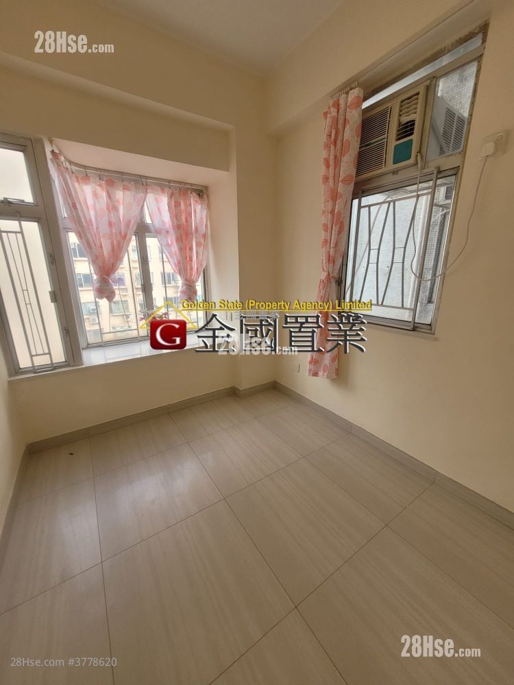 鸿禧大厦 售盘 2 房 , 1 浴室 306 平方尺