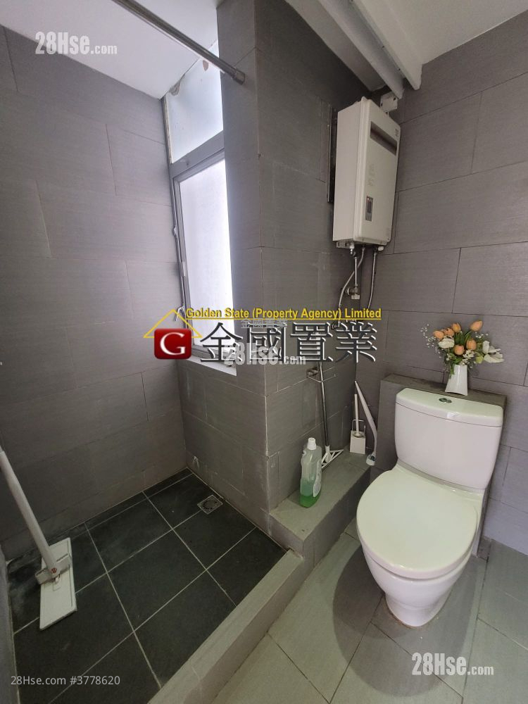 鸿禧大厦 售盘 2 房 , 1 浴室 306 平方尺