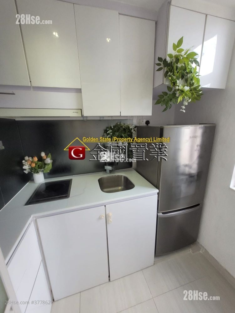 鸿禧大厦 售盘 2 房 , 1 浴室 306 平方尺