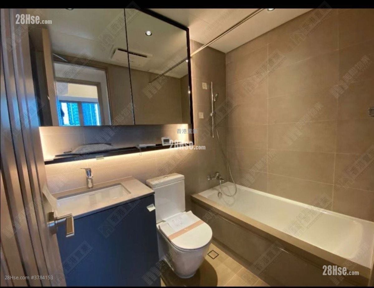 Lp6 Rental 2 Bedrooms , 1 Bathroom 463 ft²