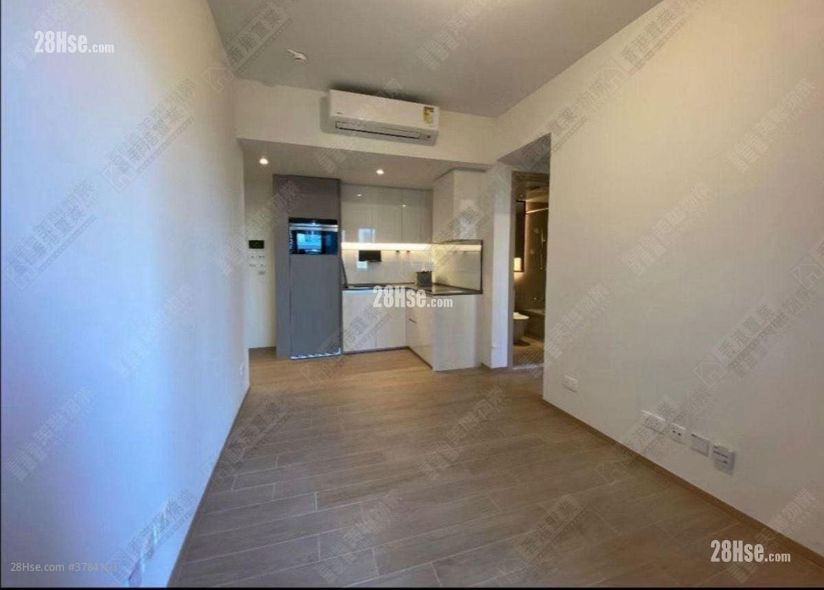 Lp6 Rental 2 Bedrooms , 1 Bathroom 463 ft²