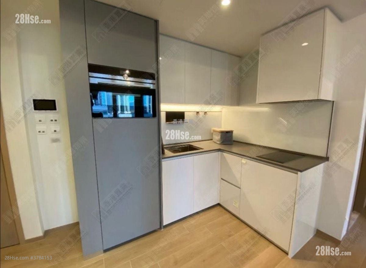 Lp6 Rental 2 Bedrooms , 1 Bathroom 463 ft²