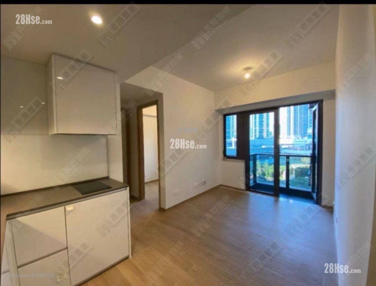 Lp6 Rental 2 Bedrooms , 1 Bathroom 463 ft²