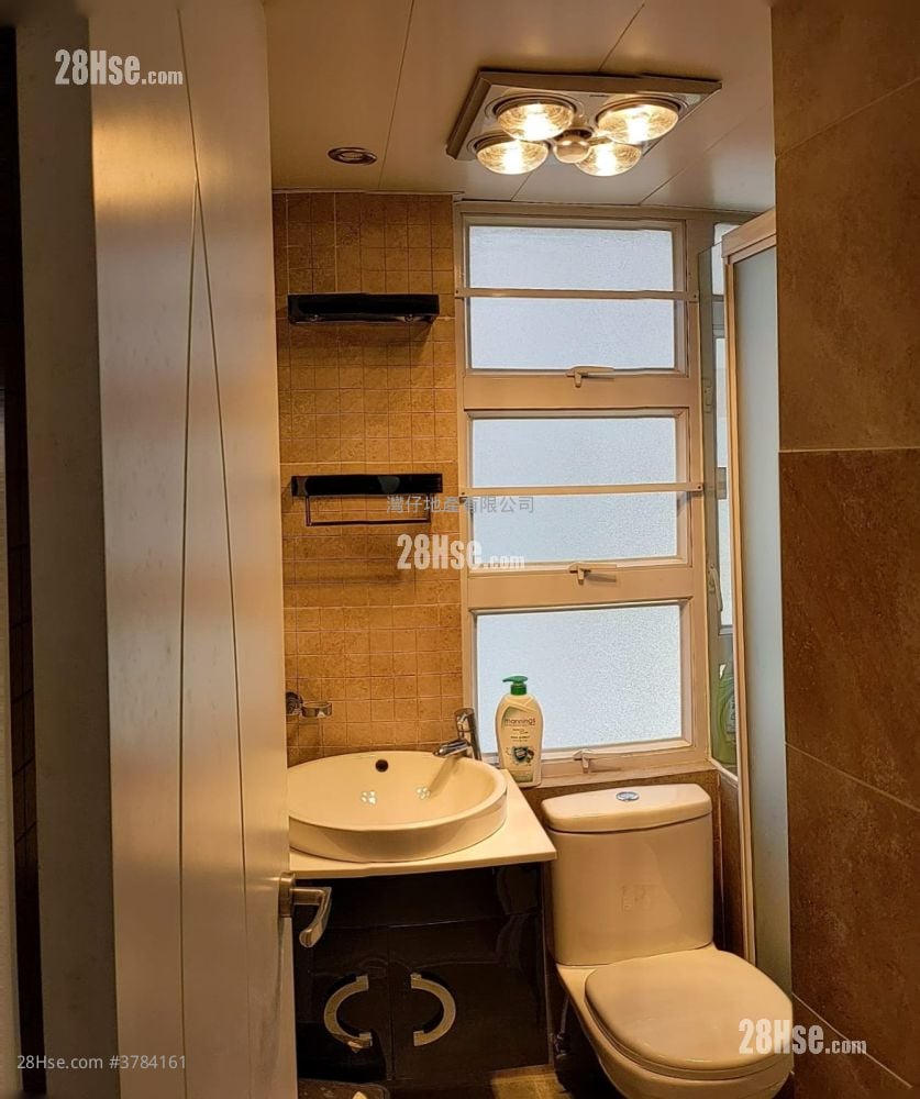 Mei Fai Mansion Sell 2 Bedrooms , 2 Bathrooms 427 ft²