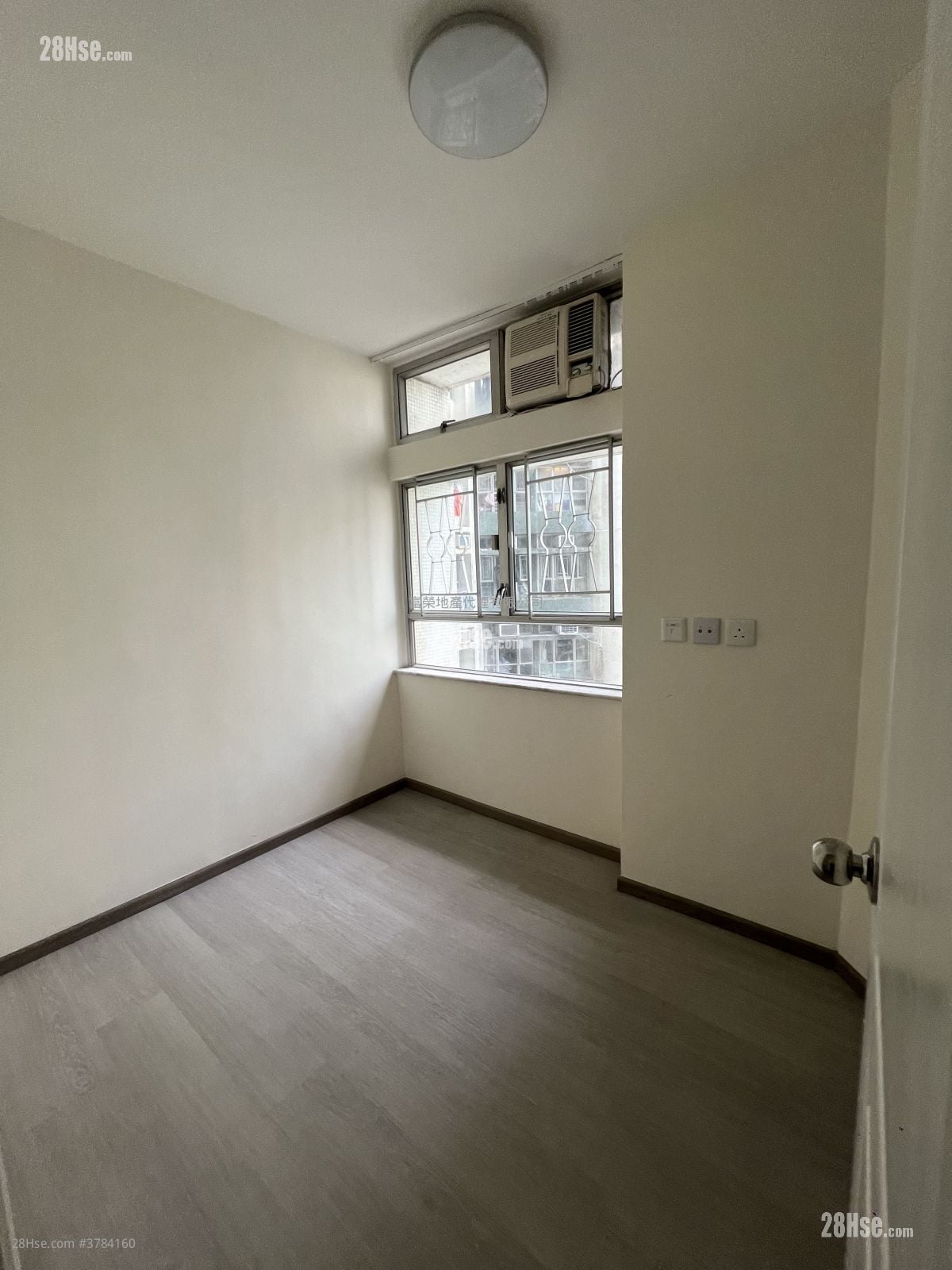Whampoa Garden Rental 2 Bedrooms , 1 Bathroom 389 ft²